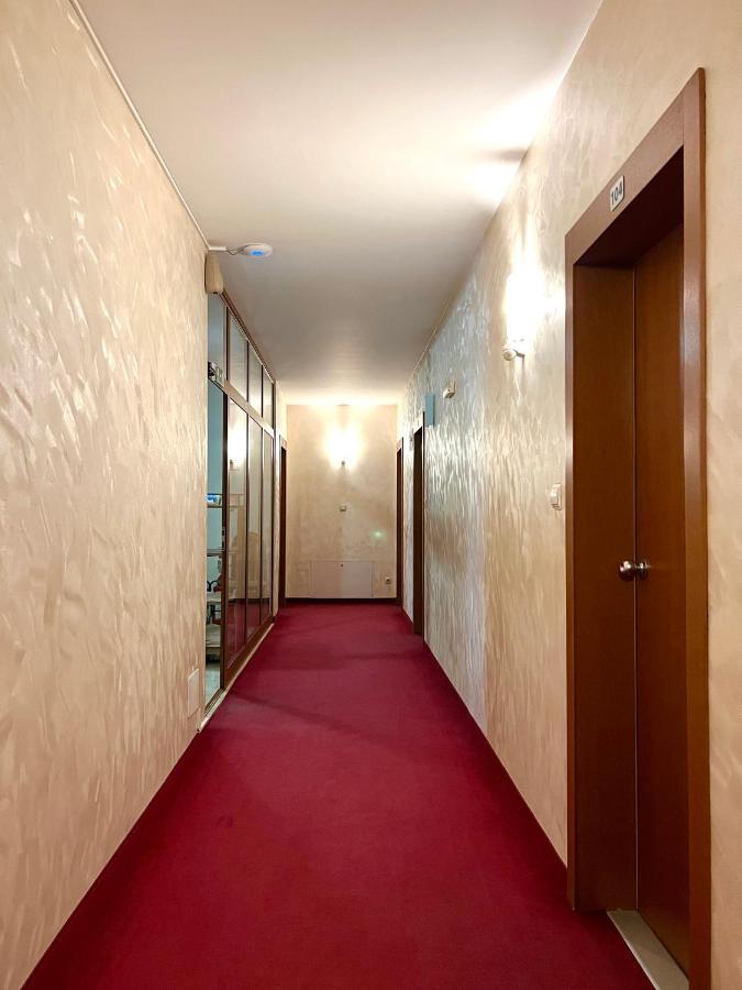 Family Hotel 007 ソフィア エクステリア 写真