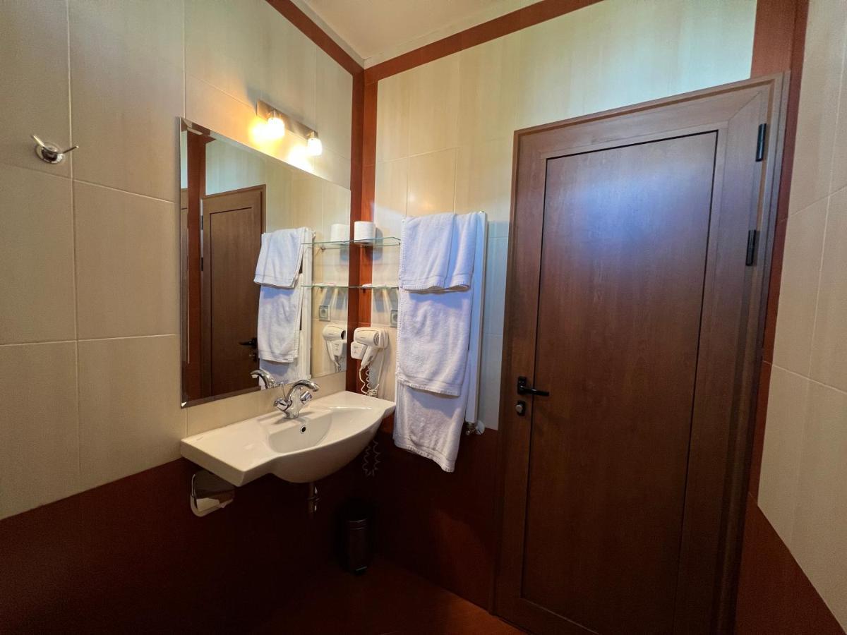 Family Hotel 007 ソフィア エクステリア 写真